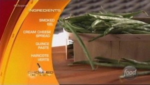Chopped 14. évad Ep.4 4. epizód