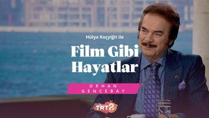 Hülya Koçyiğit ile Film Gibi Hayatlar 1. évad Ep.4 4. epizód