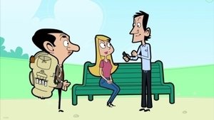 Mr. Bean - a rajzfilmsorozat 4. évad Ep.21 21. epizód