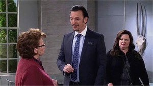 Mike és Molly 5. évad Ep.13 13. epizód