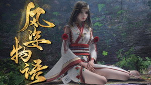 风姿物语 2. évad Ep.2 2. epizód