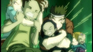 Code Lyoko 1. évad Ep.24 24. epizód