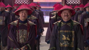 铁齿铜牙纪晓岚 4. évad Ep.1 1. epizód