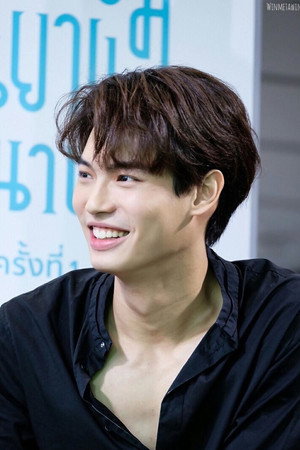 เมธวิน โอภาสเอี่ยมขจร profil kép