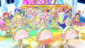 キラッとプリ☆チャン 1. évad Ep.152 152. epizód