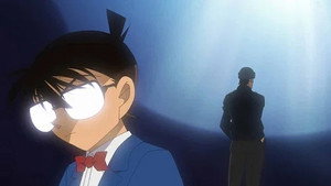 名探偵コナン 1. évad Ep.835 835. epizód