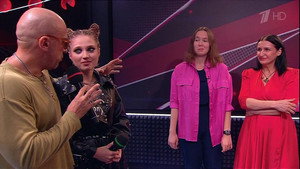 Голос 10. évad Ep.6 6. epizód