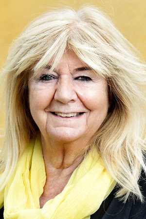 Ulla Terkelsen profil kép