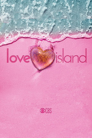 Love Island USA poszter