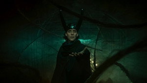 Loki kép