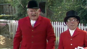 The Two Ronnies 8. évad Ep.2 2. epizód