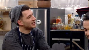 Arda ile Omuz Omuza 1. évad Ep.5 5. epizód
