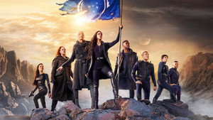 Star Trek: Discovery kép