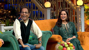 The Kapil Sharma Show 2. évad Ep.175 175. epizód