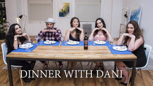 Dinner with Dani 1. évad Ep.7 7. epizód