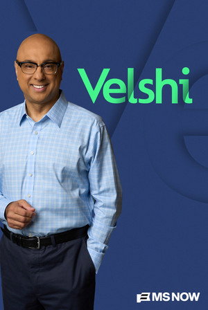 Velshi poszter