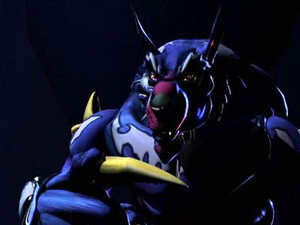Beast Machines: Transformers 2. évad Ep.2 2. epizód