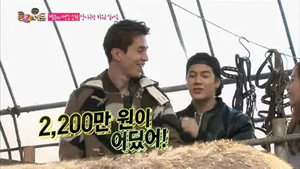 룸메이트 2. évad Ep.22 22. epizód
