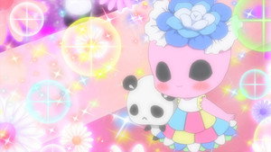 プリプリちぃちゃん！！ 1. évad Ep.24 24. epizód