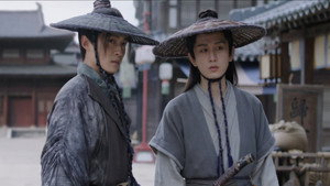 长安二十四计 1. évad Ep.17 17. epizód
