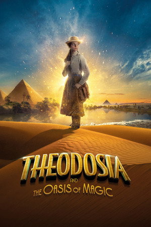 Theodosia poszter