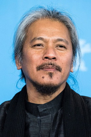 Lav Diaz profil kép