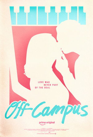 Off-Campus poszter