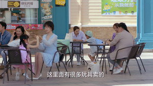 加油！妈妈 1. évad Ep.21 21. epizód