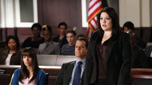 Drop Dead Diva 3. évad Ep.5 5. epizód