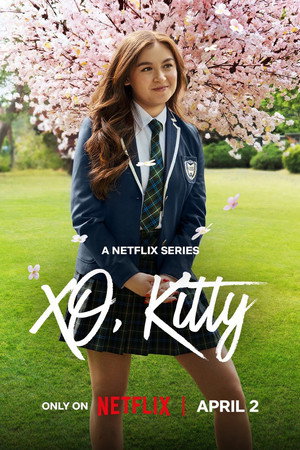 Puszi: Kitty poszter