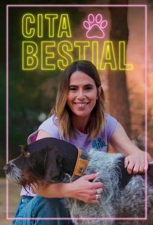 Cita bestial 2. évad (2025-01-23) poszter