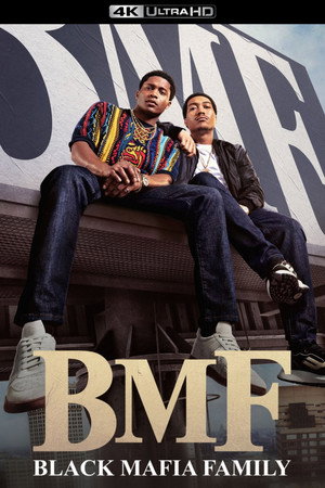 BMF poszter