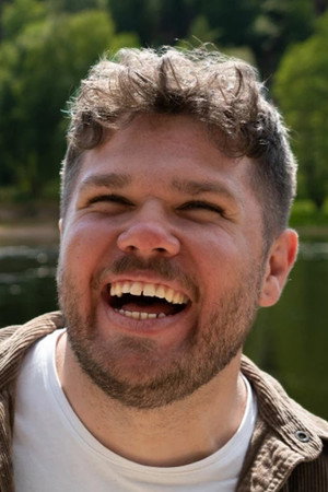 Patrick Åteigen