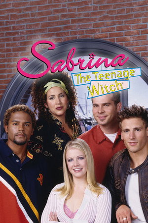 Sabrina, a tiniboszorkány poszter