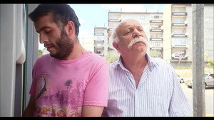 Ramazan Güzeldir 1. évad Ep.25 25. epizód