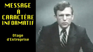 Message à caractère informatif 1. évad Ep.23 23. epizód