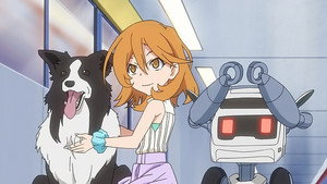 トミカハイパーレスキュー ドライブヘッド 機動救急警察 1. évad Ep.28 28. epizód
