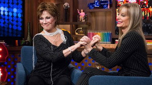 Watch What Happens Live with Andy Cohen 13. évad Ep.18 18. epizód