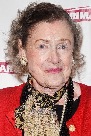 Elizabeth Wilson profil kép