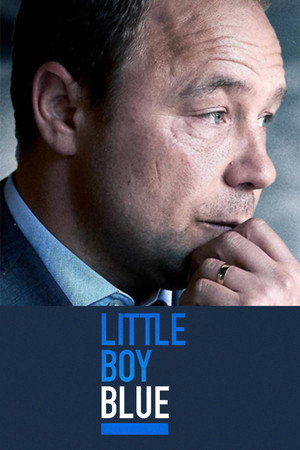 Little Boy Blue poszter