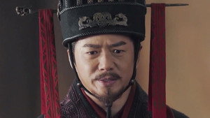 大秦帝国 4. évad Ep.8 8. epizód