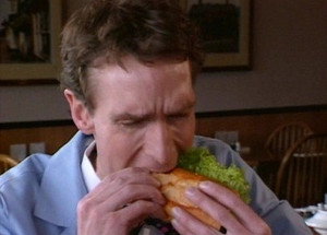 Bill Nye the Science Guy 4. évad Ep.2 2. epizód