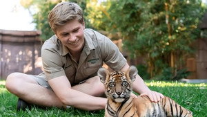 Ausztrál állatkert - Steve Irwin öröksége 3. évad Ep.2 Hármas iker tigrisek