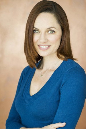 Jennifer Gibson profil kép
