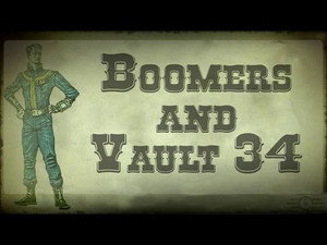 The Storyteller: Fallout 2. évad Ep.1 1. epizód