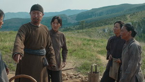 生万物 1. évad Ep.23 23. epizód