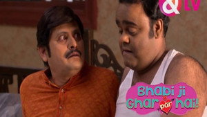 भाभीजी घर पर हैं! 1. évad Ep.430 430. epizód
