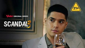 Scandal 3. évad Ep.5 5. epizód