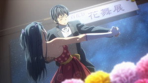 俺を好きなのはお前だけかよ 1. évad Ep.6 6. epizód
