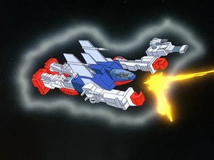 Challenge of the GoBots 2. évad Ep.40 40. epizód